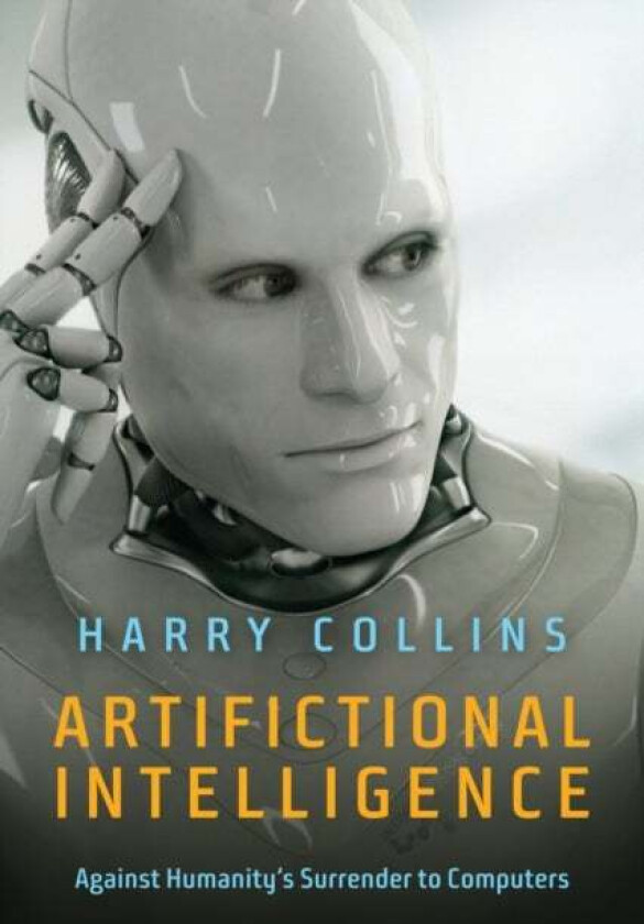 Artifictional Intelligence av Harry Collins