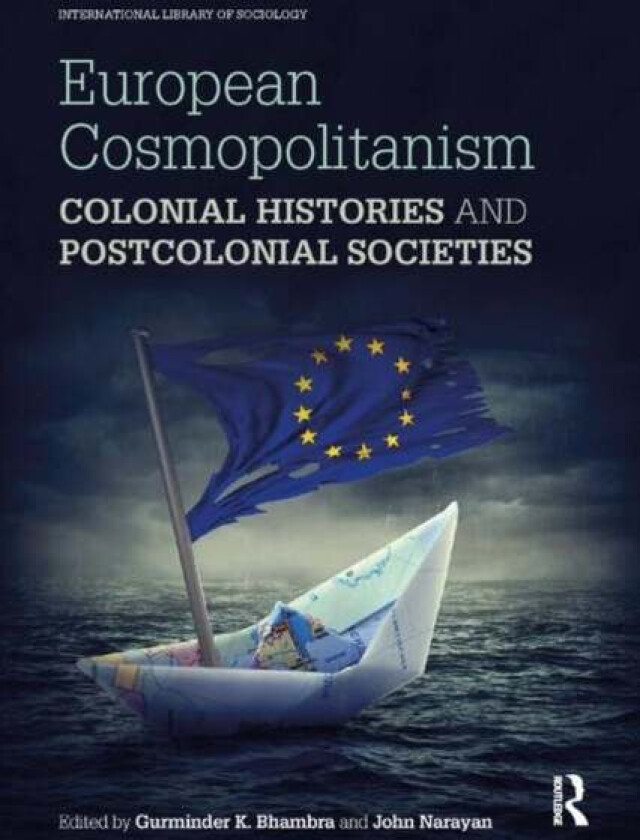 European Cosmopolitanism
