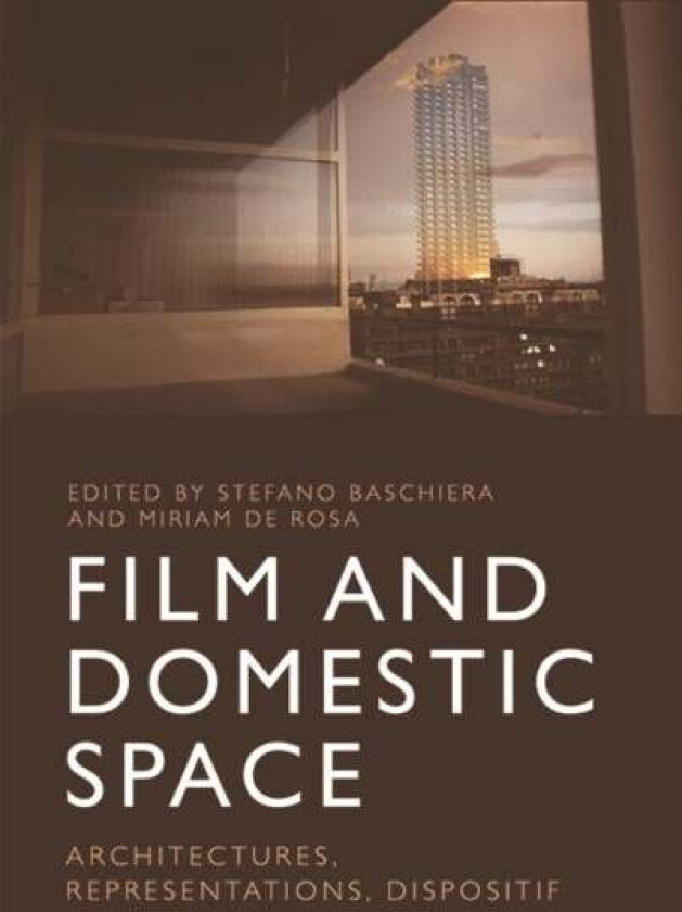 Film and Domestic Space