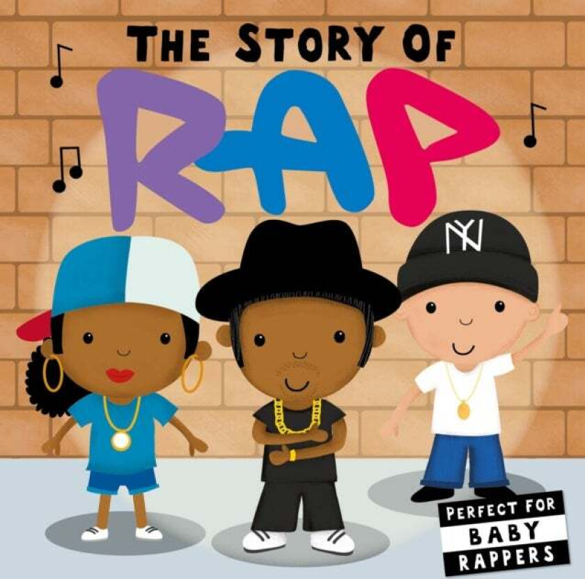 The Story of Rap