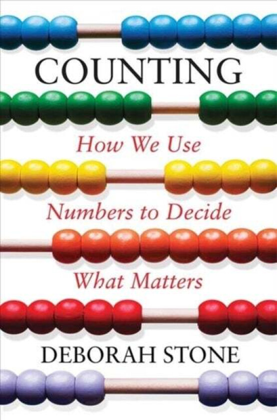 Counting av Deborah Stone