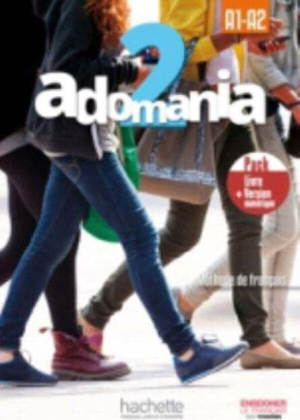 Adomania