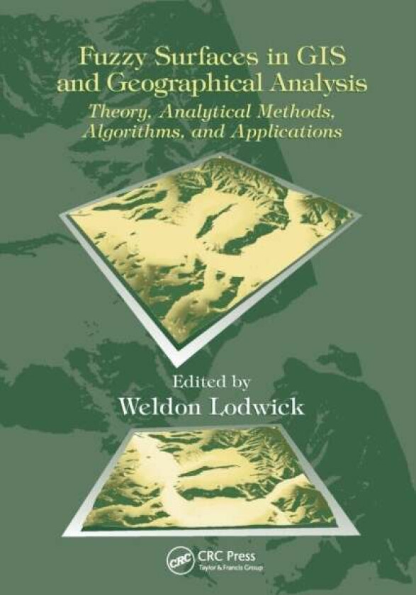 Fuzzy Surfaces in GIS and Geographical Analysis