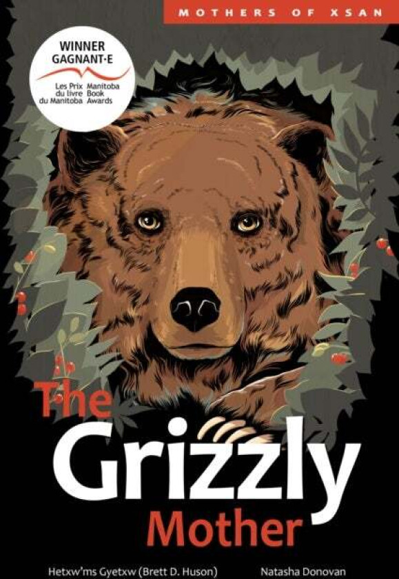 The Grizzly Mother av Huson