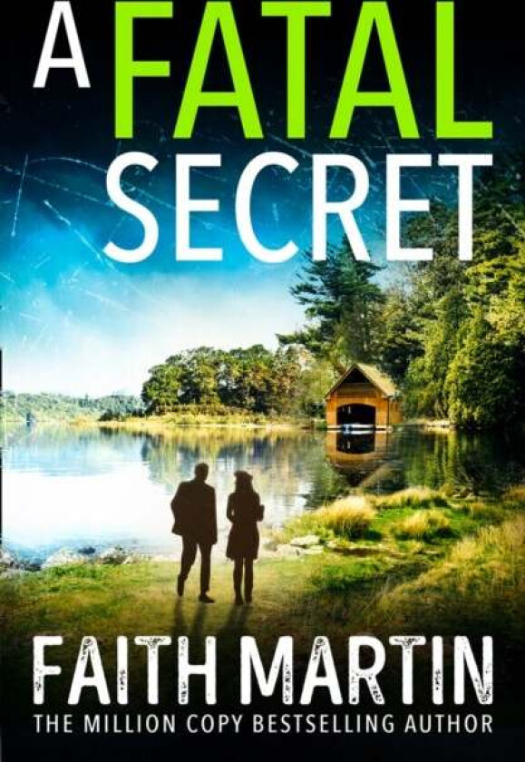 A Fatal Secret av Faith Martin