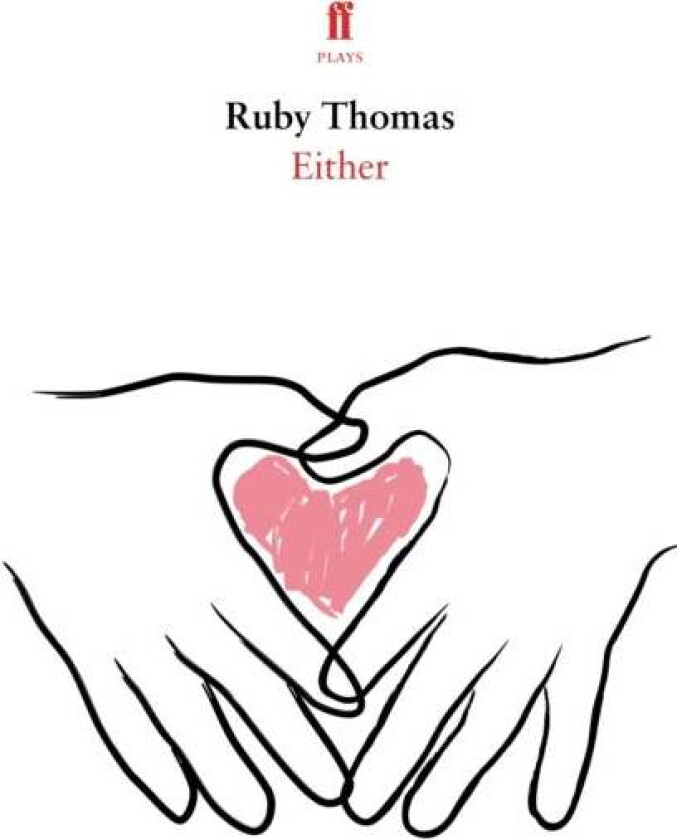 Either av Ruby Thomas