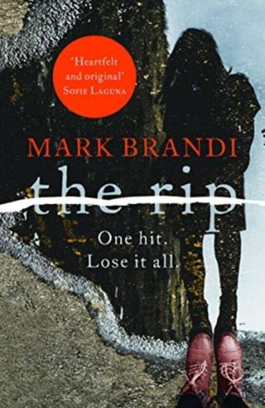 The Rip av Mark Brandi