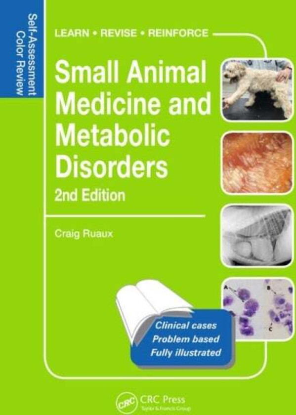 Small Animal Medicine and Metabolic Disorders