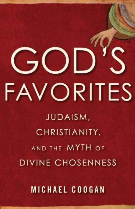 God's Favorite av Michael Coogan
