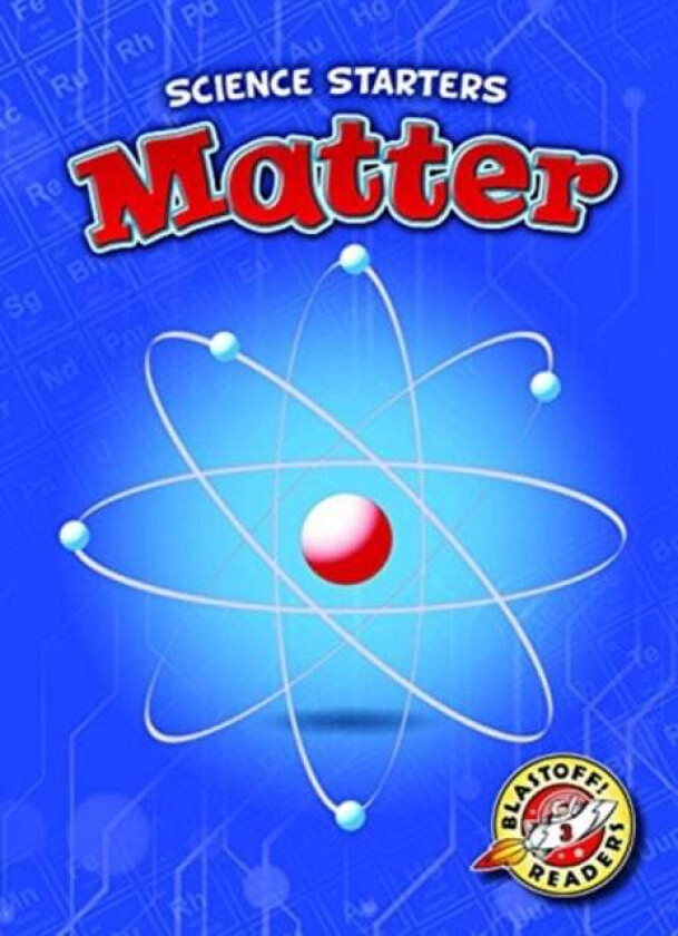 Matter av Rebecca Pettiford