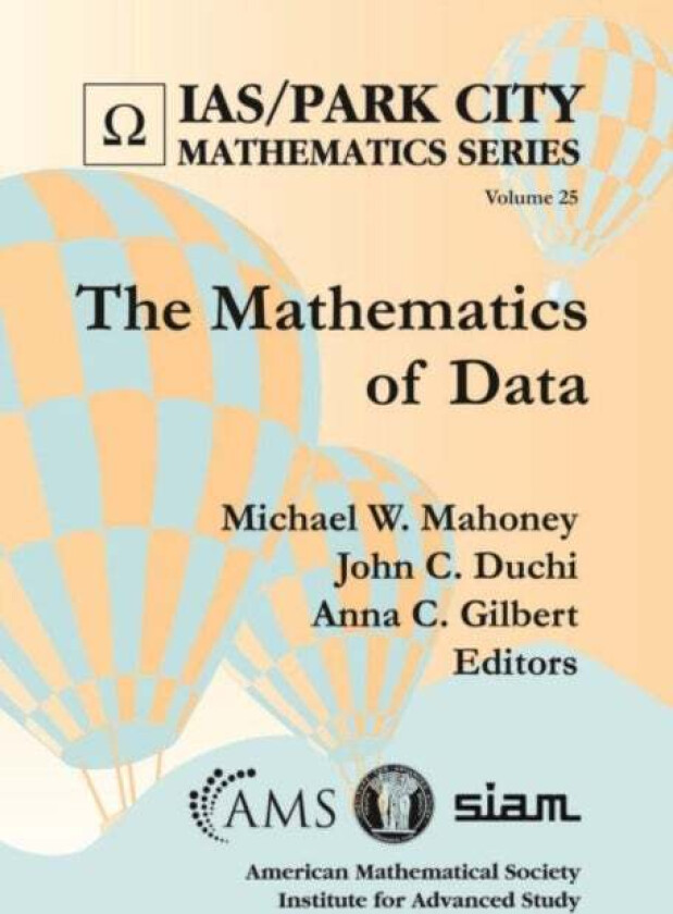 The Mathematics of Data