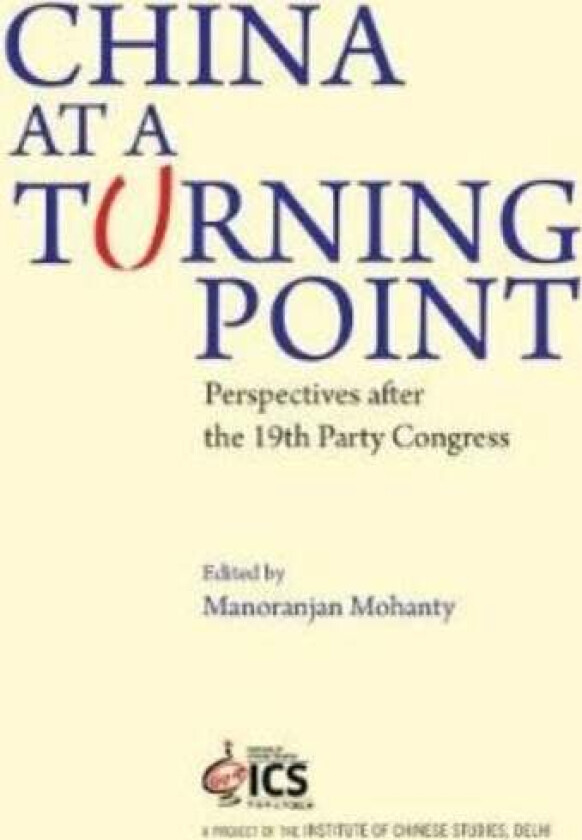 China at a Turning Point