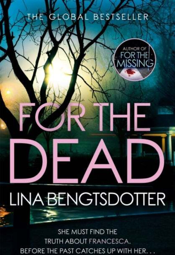 For the Dead av Lina Bengtsdotter