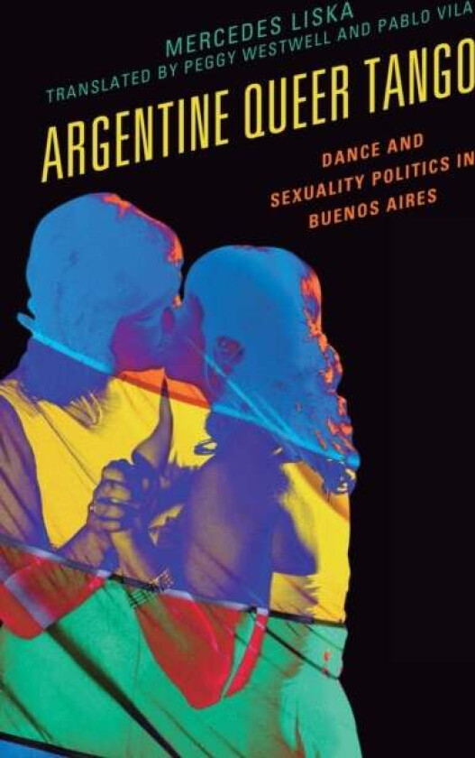 Argentine Queer Tango av Mercedes Liska