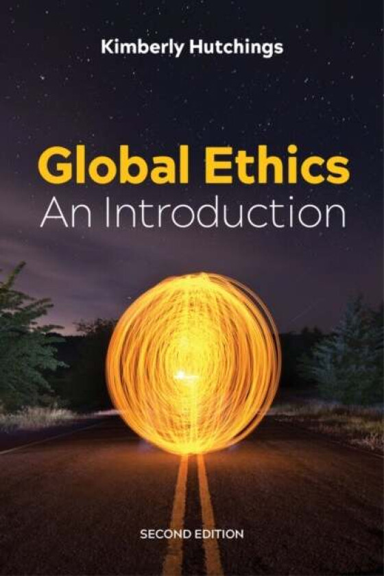 Global Ethics av Kimberly Hutchings