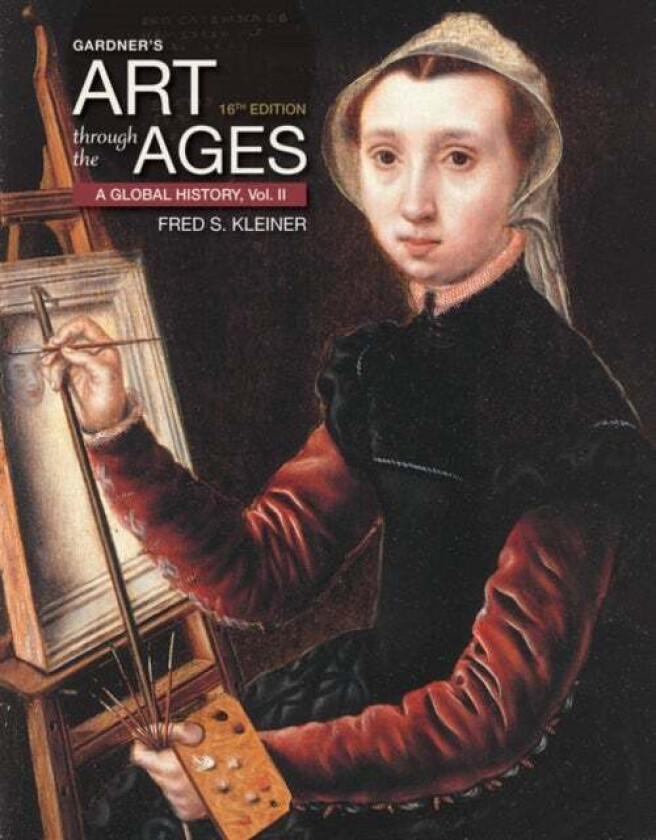 Gardner's Art through the Ages av Fred (Boston University) Kleiner