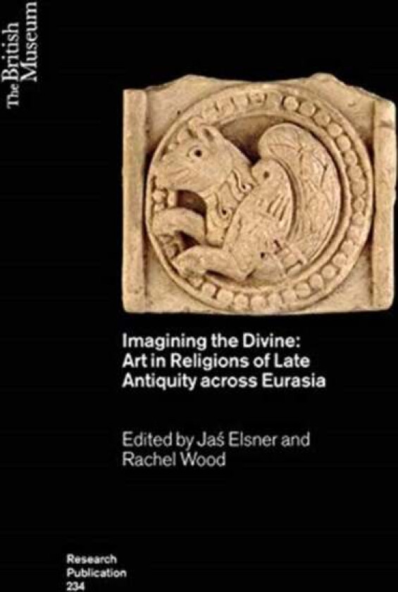 Imagining the Divine