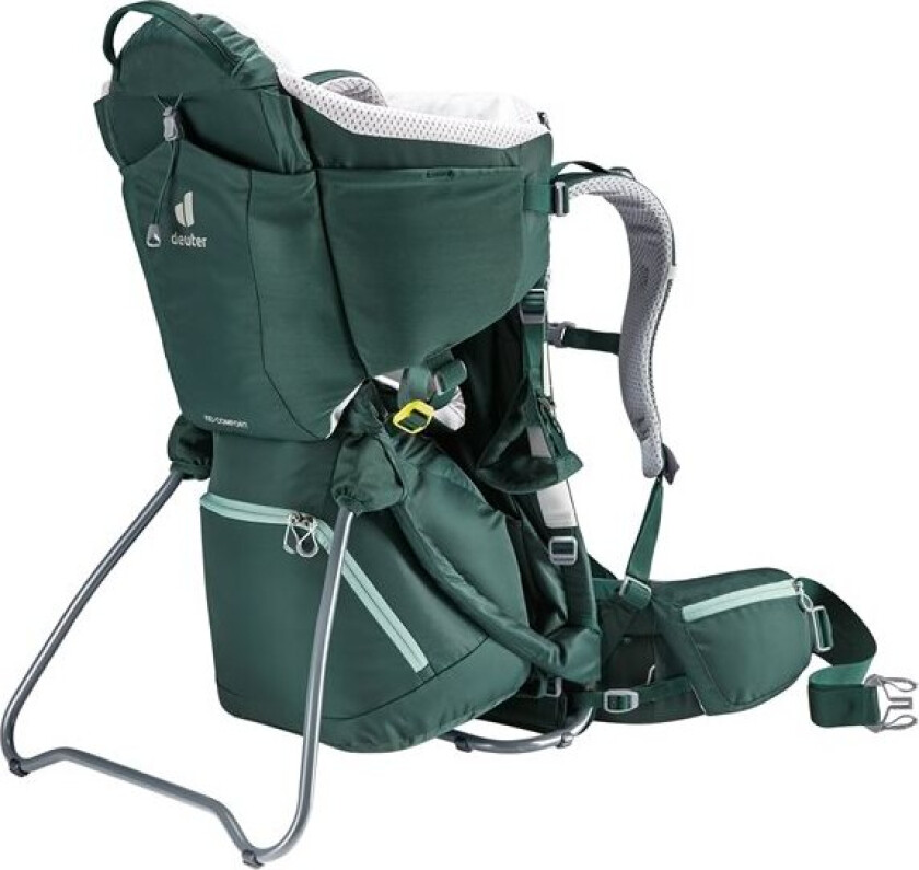 Bilde av Kid Comfort forest OneSize, forest