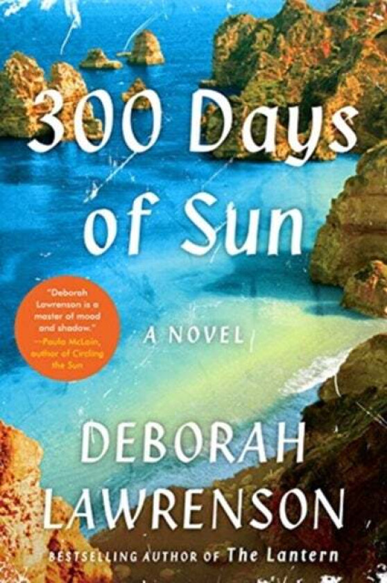 300 Days of Sun av Deborah Lawrenson