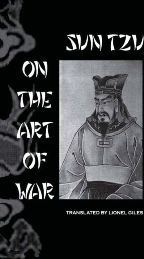 Sun Tzu On The Art Of War av Lionel Giles