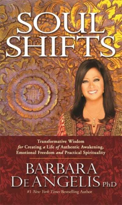 Soul Shifts av Barbara De Angelis
