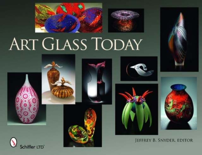 Art Glass Today