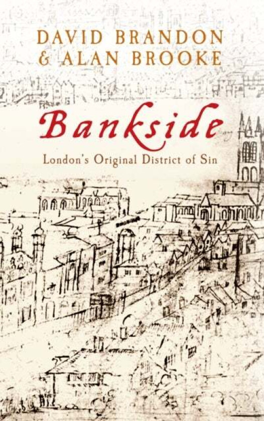 Bankside av David Brandon, Alan Brooke