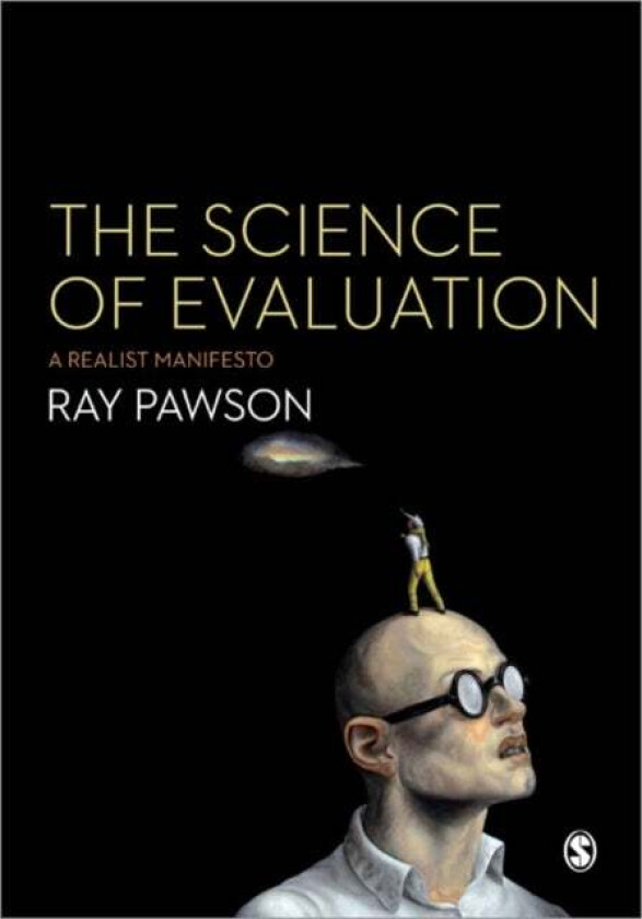 The Science of Evaluation av Ray Pawson