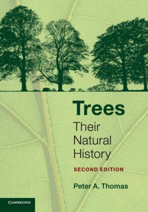 Trees av Peter A. (Keele University) Thomas