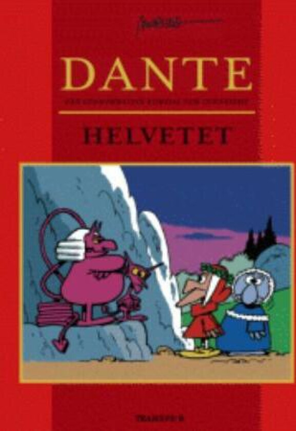 Dante av Marcello Toninelli
