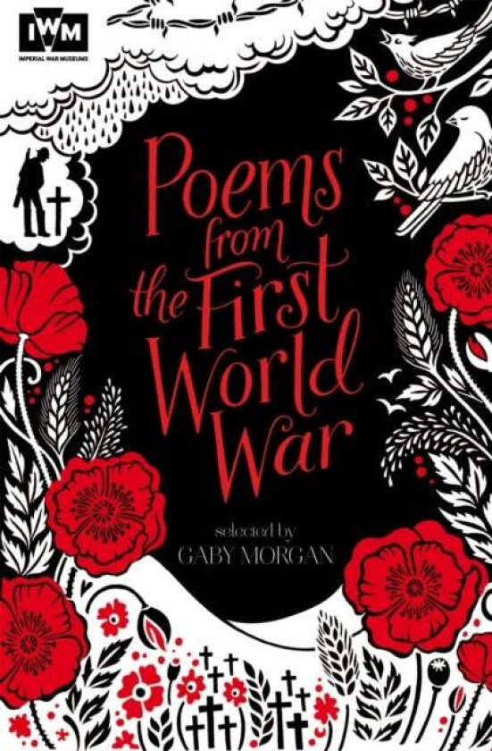 Poems from the First World War av Gaby Morgan