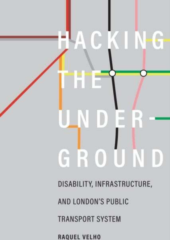 Hacking the Underground av R Velho
