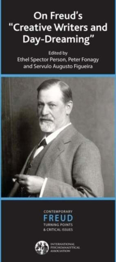 On Freud's "Creative Writers and Day-dreaming"