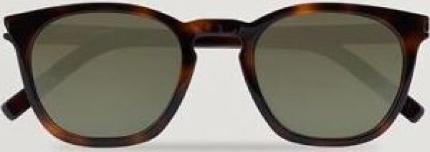 SL 28 Sunglasses Havana/Green
