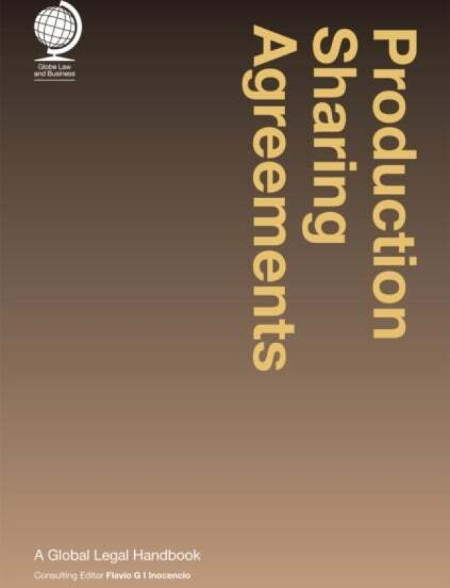 Production Sharing Agreements