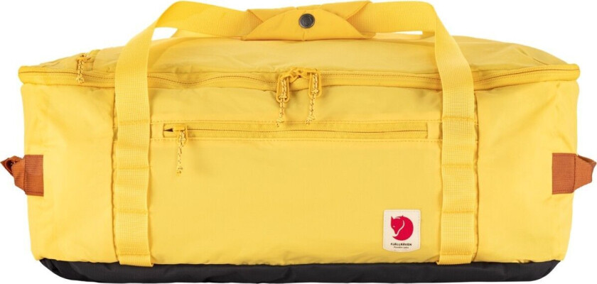High Coast Duffel 36 Mellow Yellow OneSize, Mellow Yellow