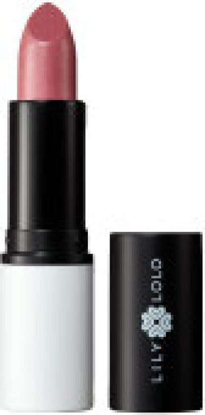Vegan Lipstick In the Altogether