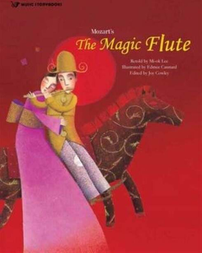 Mozart's the Magic Flute