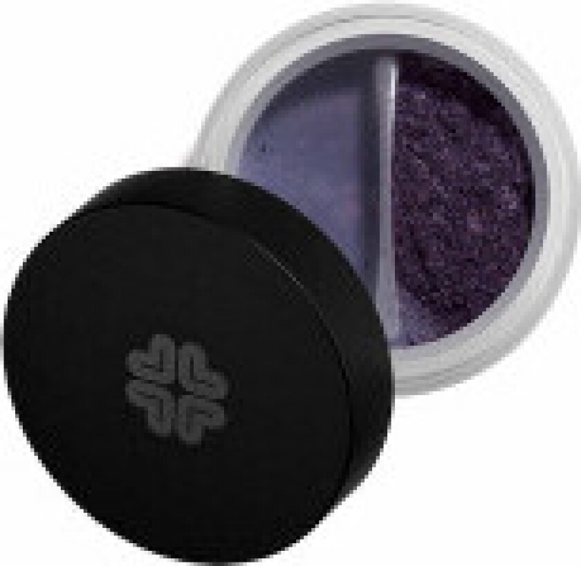 Mineral Eye Shadow Deep Purple Deep Purple