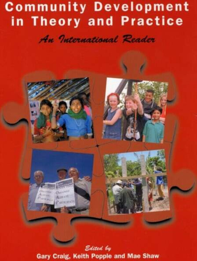 Community Development in Theory and Practice