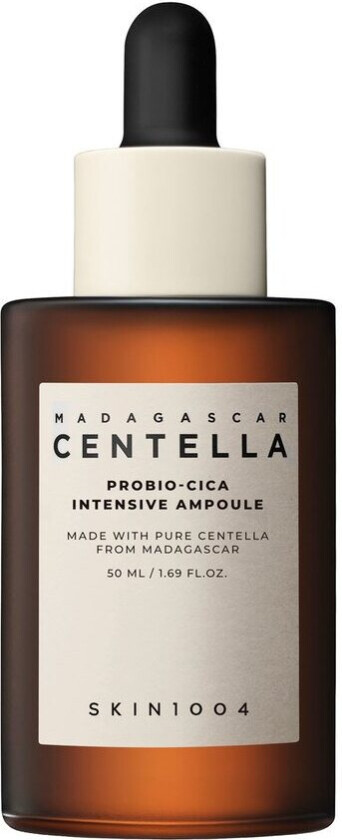 Madagascar Centella Probio-Cica Intensive Ampoule (50 ml)