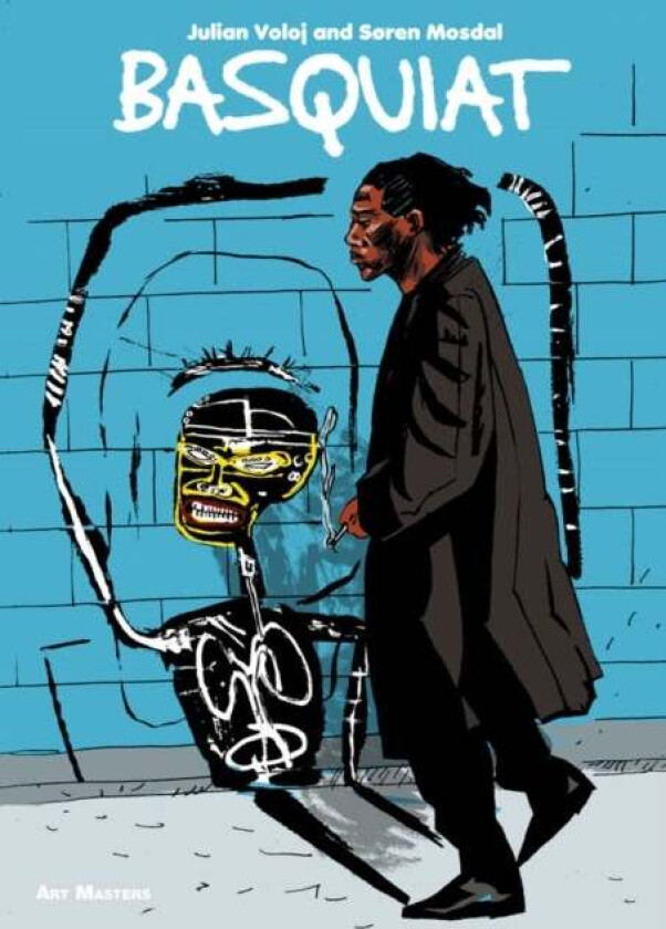 Art Masters: Basquiat