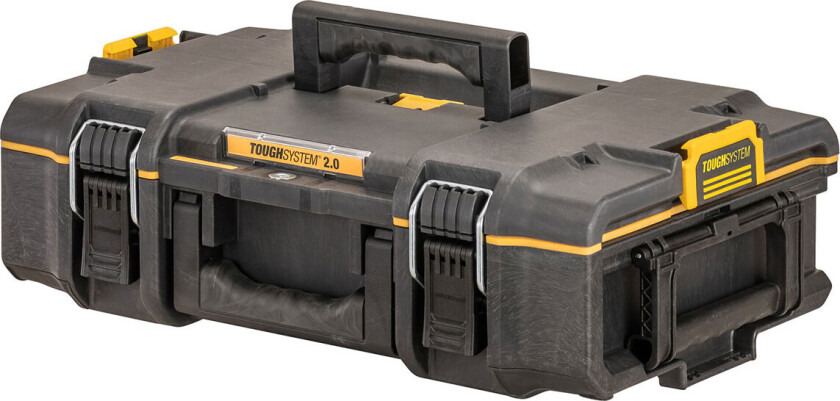 Bilde av Dewalt Verktøykoffert Toughsystem