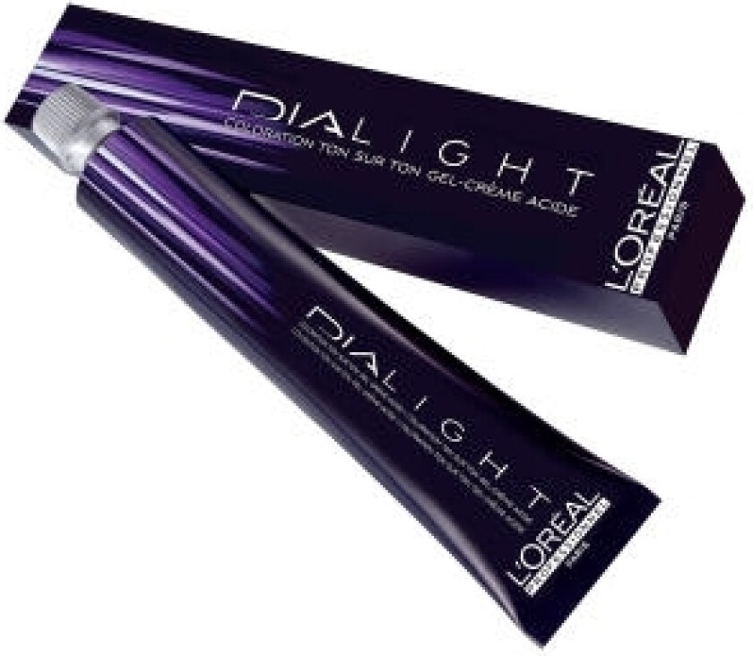 Prof. Dialight 5,4 (U) 50 ml