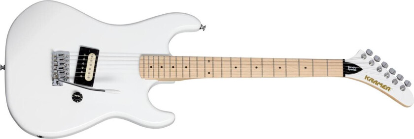 Baretta Special White