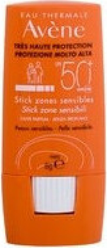 Avene Sun Stick Spf 50