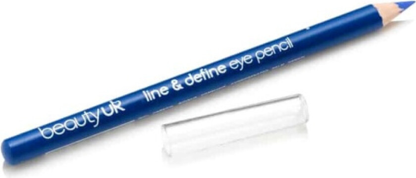 BEAUTY UK Eye pencil no.9 blue