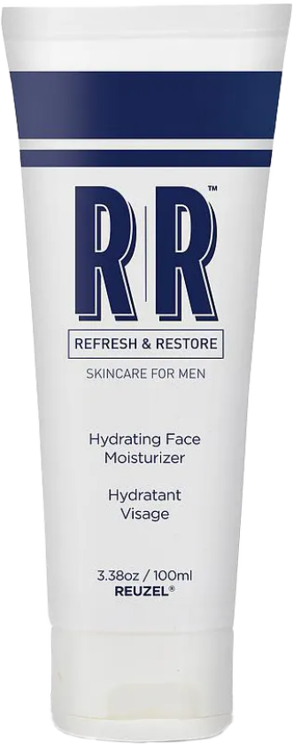 RR Hydrating Face Moisturizer 100 ml