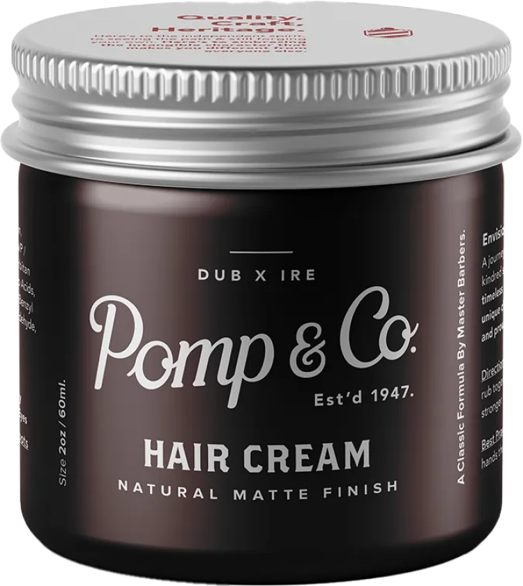 Hair Cream 60 ml