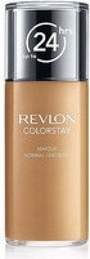 Colorstay Foundation Normal/Dry - 110 Ivory 30 ml